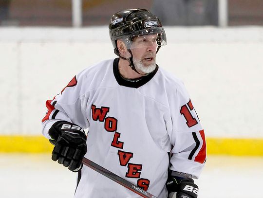 Skaters come up empty