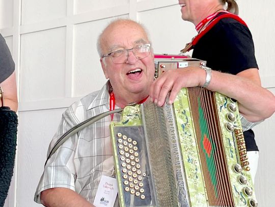 Slovenian Union of America celebrates its centennial, wraps up weekend in Ely