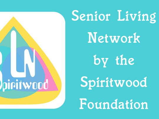 Spiritwood Foundation starts Memory Care Tour