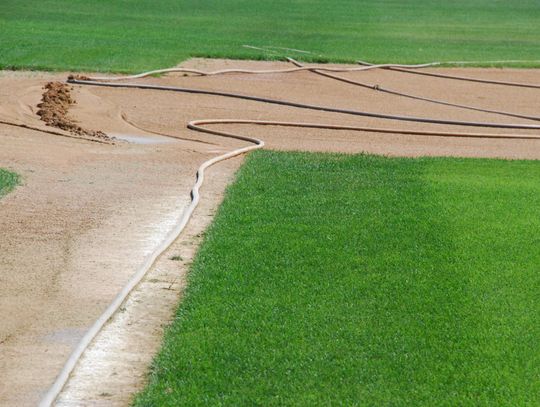 Sports project bids come in high