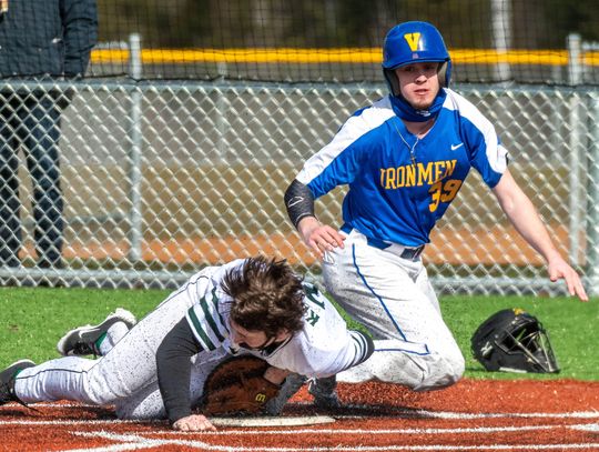 Spring trip next for Ironhawks Spring trip next for Ironhawks