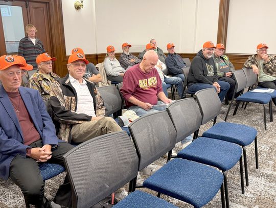 St. Louis County Board unanimously approves Prospector cut-across ATV trail