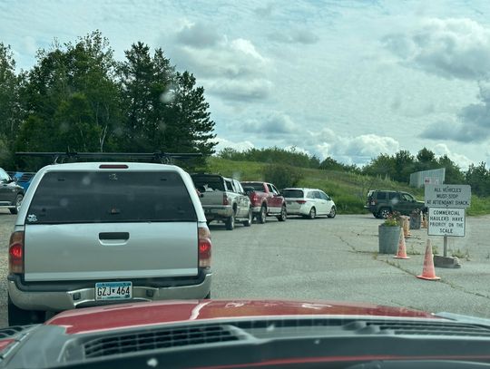 St. Louis County reduces tipping fees at county landfill by nearly $19/ton