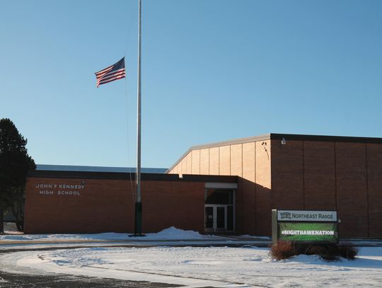 St. Louis County Schools board narrows superintendent search to four candidates