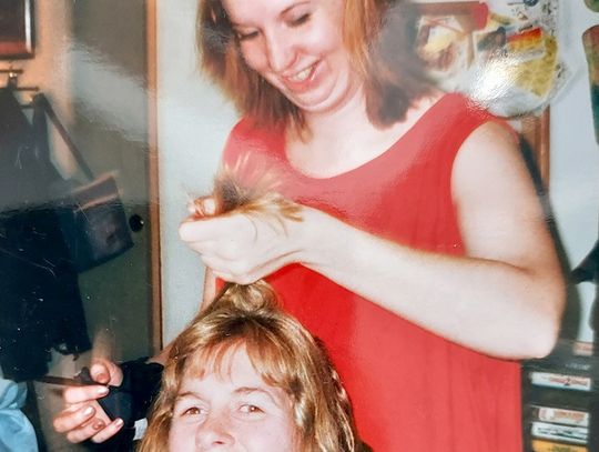 Studio 34 to host two new stylists with long local history
