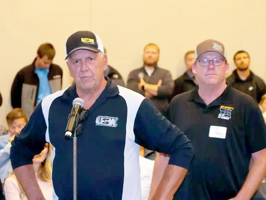 Sulfate standard to get a fresh look from MPCA