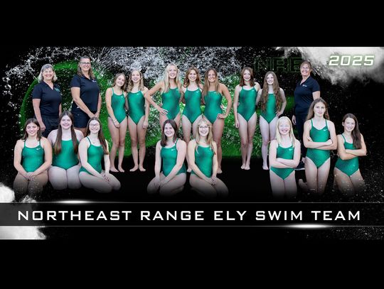 Swimmers pick up dual meet victory