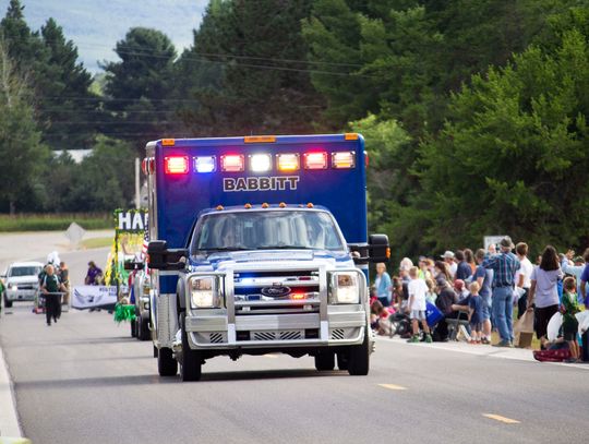 Switch to full-time paid ambulance staff on day shift could cost Babbitt $180,000 per year