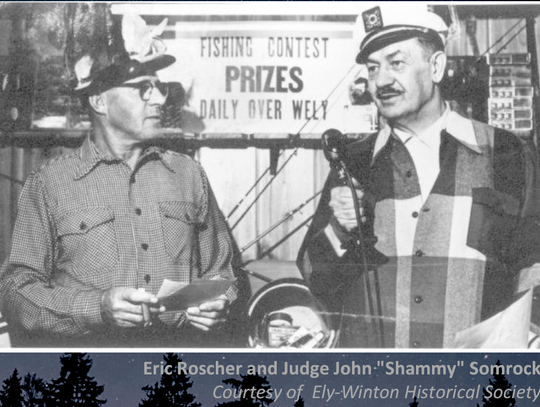 The dangers of getting stiffed and other tales from Ely’s history