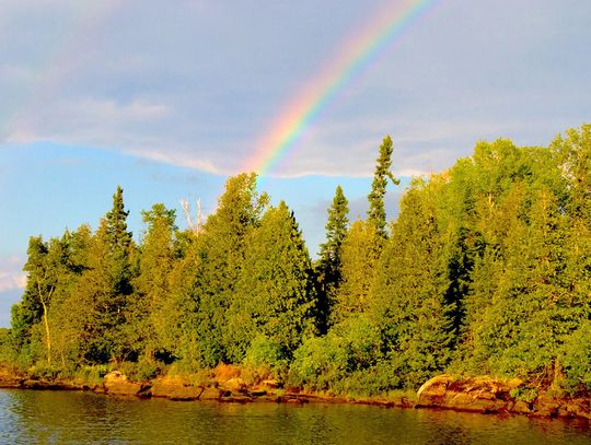 This week’s Minnesota DNR Conservation Officer reports