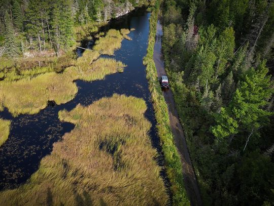 This week’s Minnesota DNR Conservation Officer reports