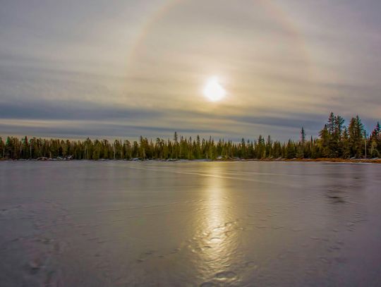 This week’s Minnesota DNR Conservation Officer reports