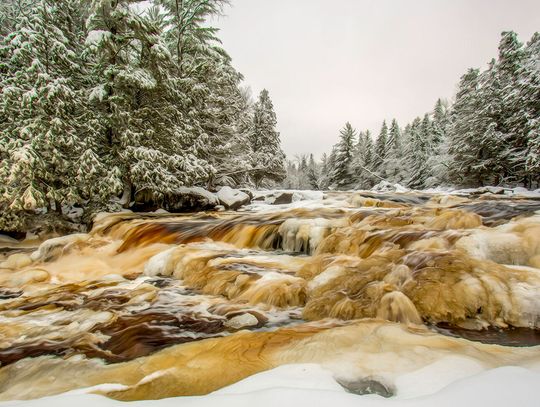 This week’s Minnesota DNR Conservation Officer reports