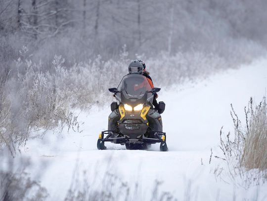 This week’s Minnesota DNR Conservation Officer reports