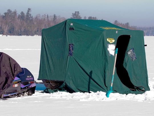 This week’s Minnesota DNR Conservation Officer reports