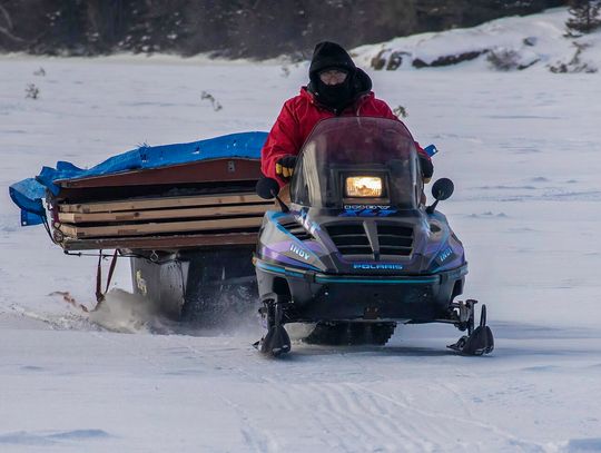 This week’s Minnesota DNR Conservation Officer reports This week’s Minnesota DNR Conservation Officer reports