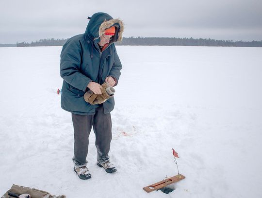 This week’s Minnesota DNR Conservation Officer reports