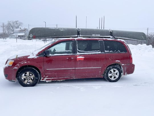 This week’s Minnesota DNR Conservation Officer reports