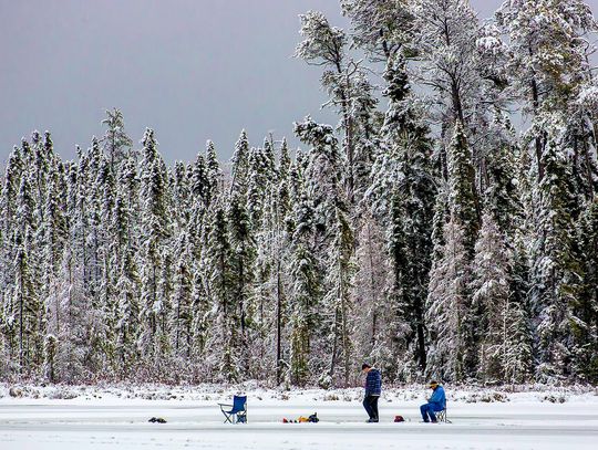 This week’s Minnesota DNR Conservation Officer reports This week’s Minnesota DNR Conservation Officer reports