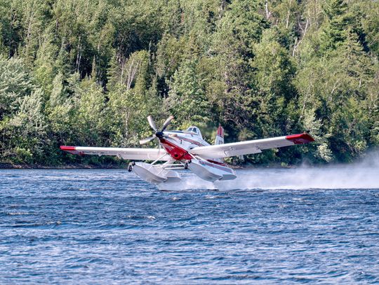 This week’s Minnesota DNR Conservation Officer reports
