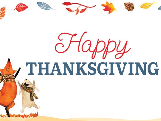 This year, Thanksgiving hits differently