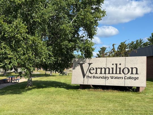 Three finalists, two internal, in running to lead Iron Range community colleges Three finalists, two internal, in running to lead Iron Range community colleges