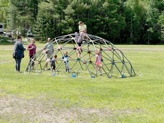 Timber Bay and city council move forward with campground watercraft rental program