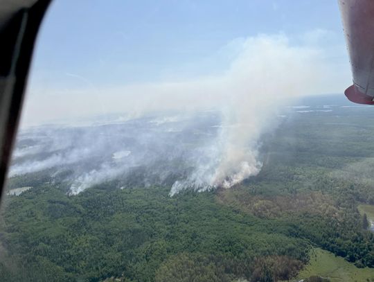 Tips on planning for wildfire evacuation and how to make a family evacuation plan