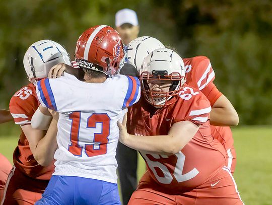 Tough finish for Wolves Tough finish for Wolves