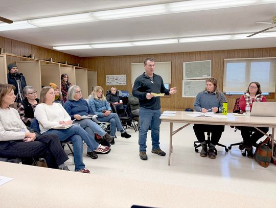 Tourism funding paused