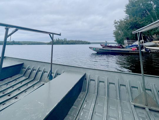 Towboat operations can continue in the BWCA following court ruling