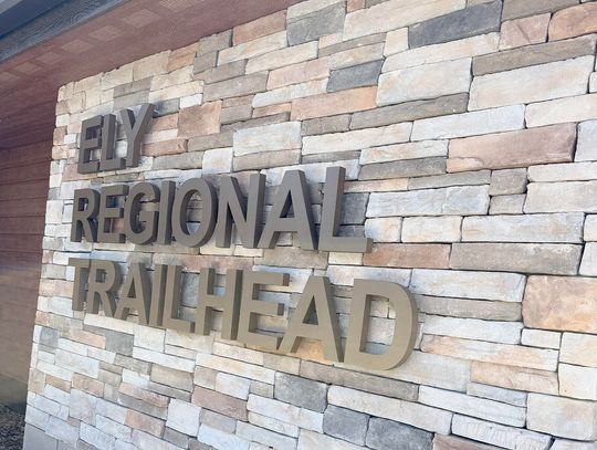Trailhead grand opening set