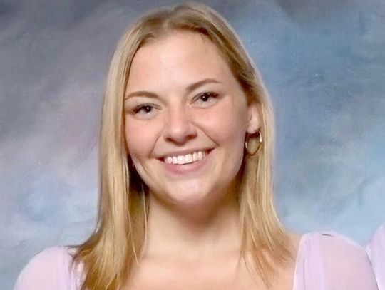 Traut hired to clerk-treasurer position
