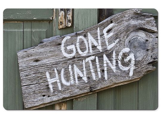 Trout Whisperer - Don’t poke the bear