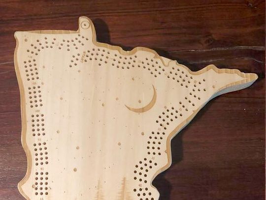 Trout Whisperer - Margie’s, not here, but kinda still