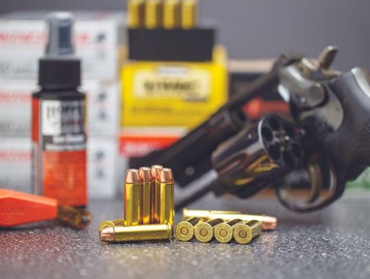 Trout Whisperer - Pass me a cloth would ya?