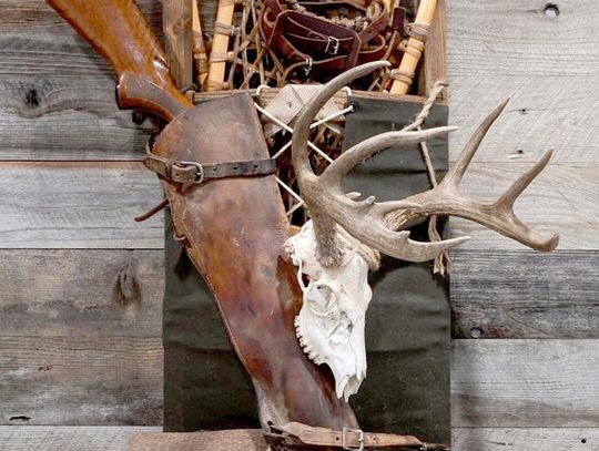 Trout Whisperer - Well let me just take a look around