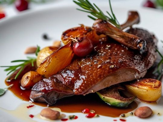 Trout Whisperer - Will have the special...