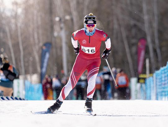 Two all-staters from Ely Two all-staters from Ely