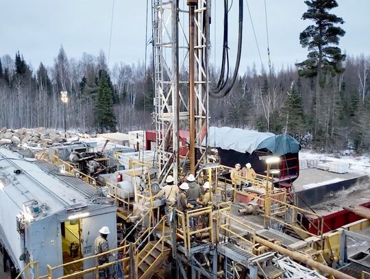 Two Harbors approves development agreement for proposed Pulsar hub