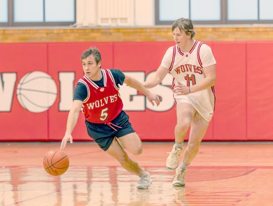 Up-and-down for boys