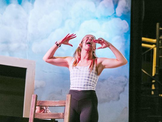 Upcoming production of Oklahoma! opens June 18 as part of 40th anniversary season of Broadway in the Boundary Waters