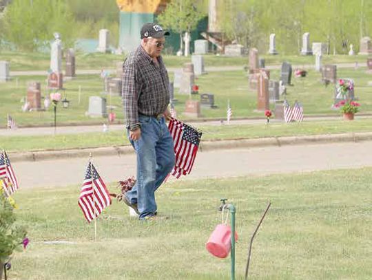 Veteran Spotlight: Robert “Bob” Niskala