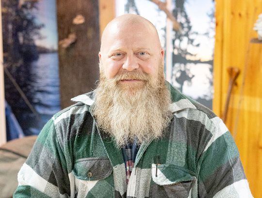 Voyageur North Outfitters Weekly Fishing Report