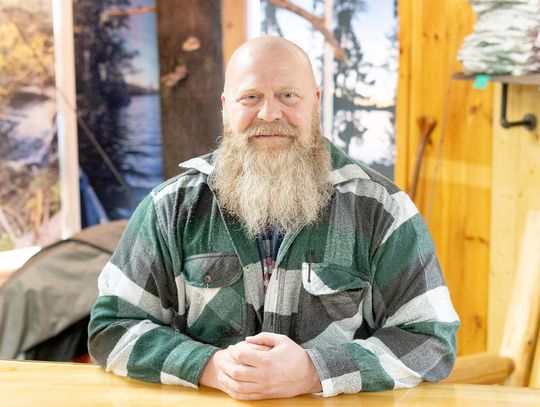 Voyageur North Outfitters Weekly Fishing Report