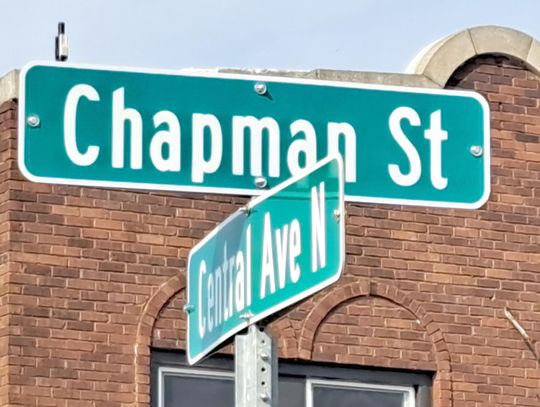 Window into Yesterday - “How Ely streets got named”