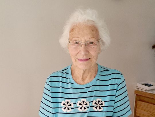 Window into Yesterday: Joan Luhta - A wonder woman and a tale of cardamom and carpets