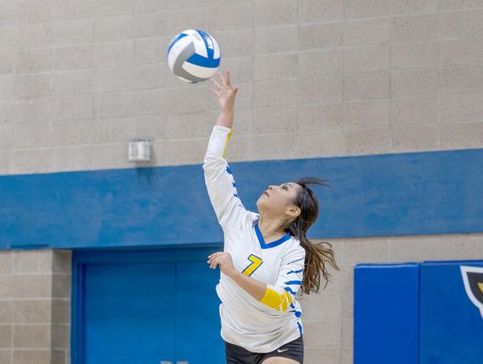 Winless Vermilion struggles at home