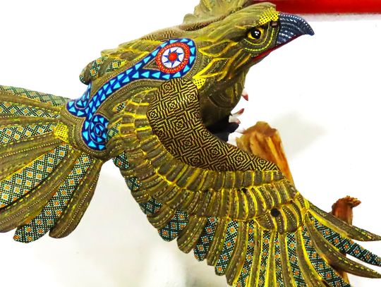 Winter and Cultural Contrasts