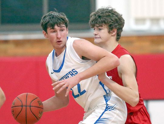 Winter sports meeting scheduled for Monday